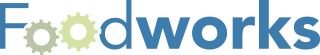 Foodworks logo
